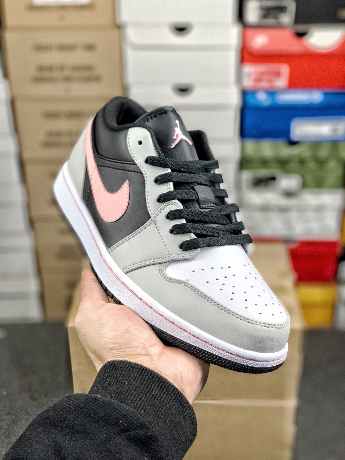 Nike Jordan shoe
